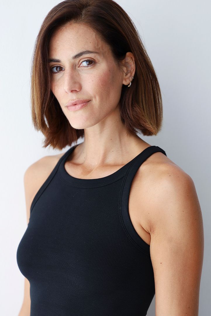 Amanda R | Women - Mainboard | Lind Models
