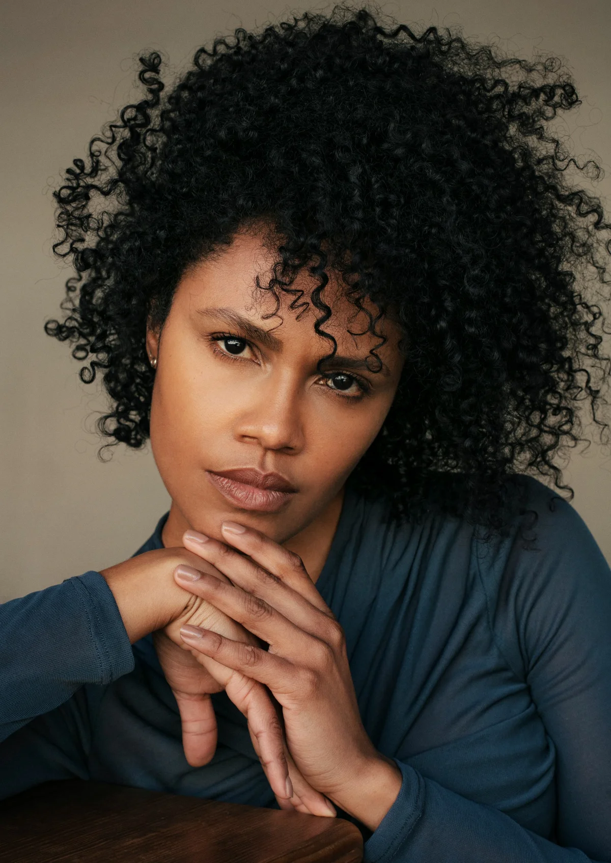 Dayse L | Women - Mainboard | Lind Models