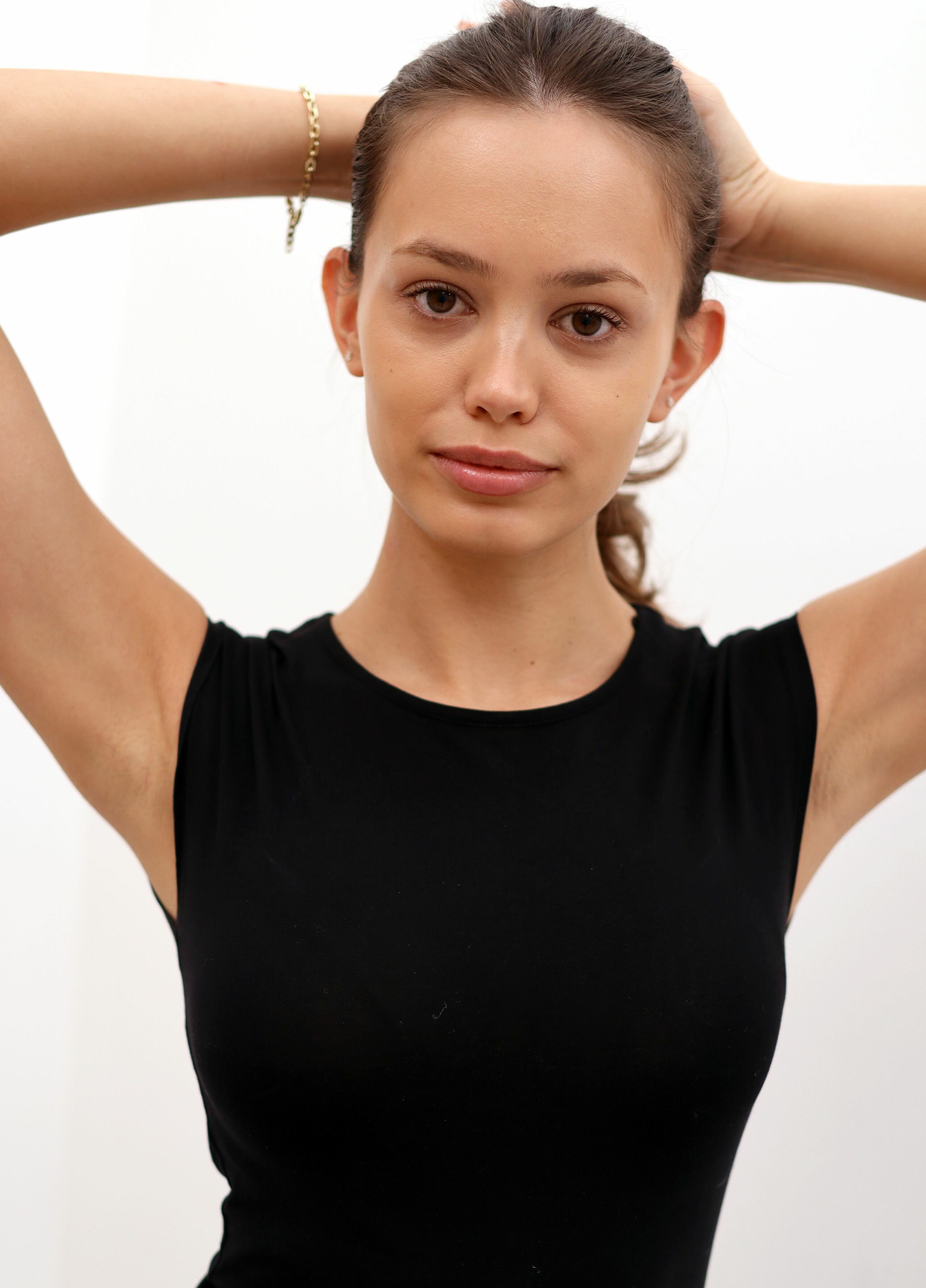 Diana Roush Model Diana M | Women - Commercial | Lind Models