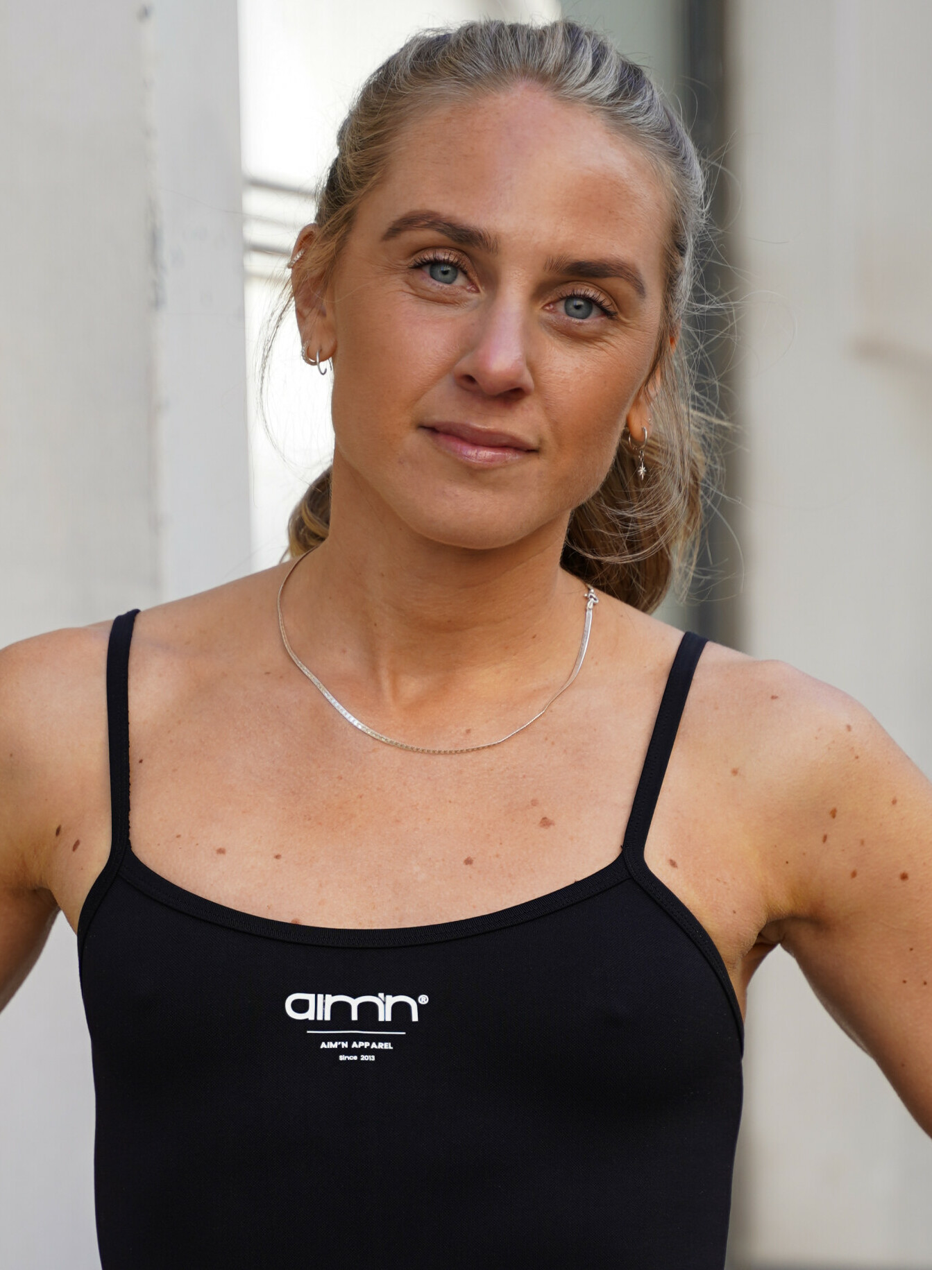 Emma B | Lovely people - Women | Lind Models