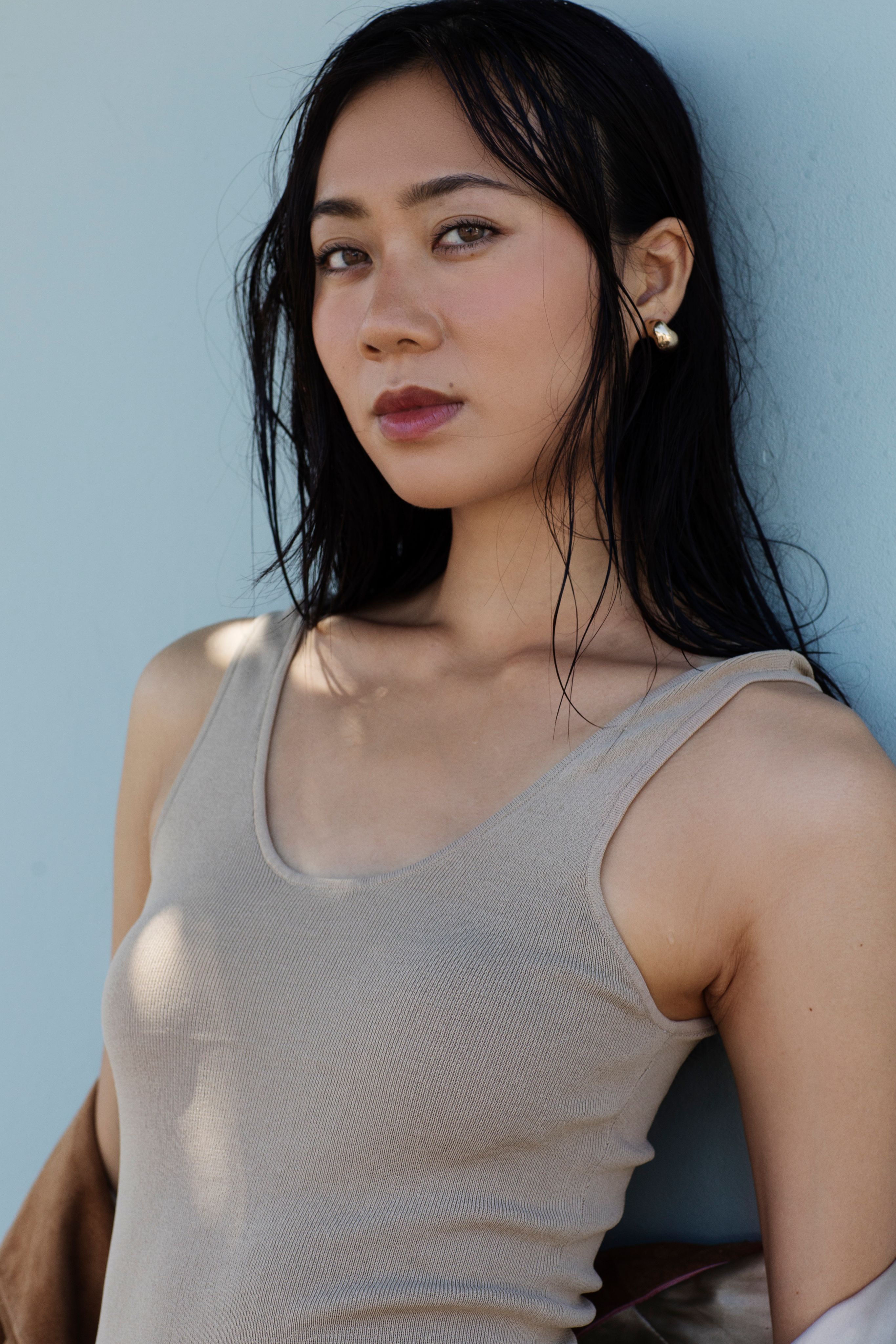 Lisa Z | Women - Mainboard | Lind Models