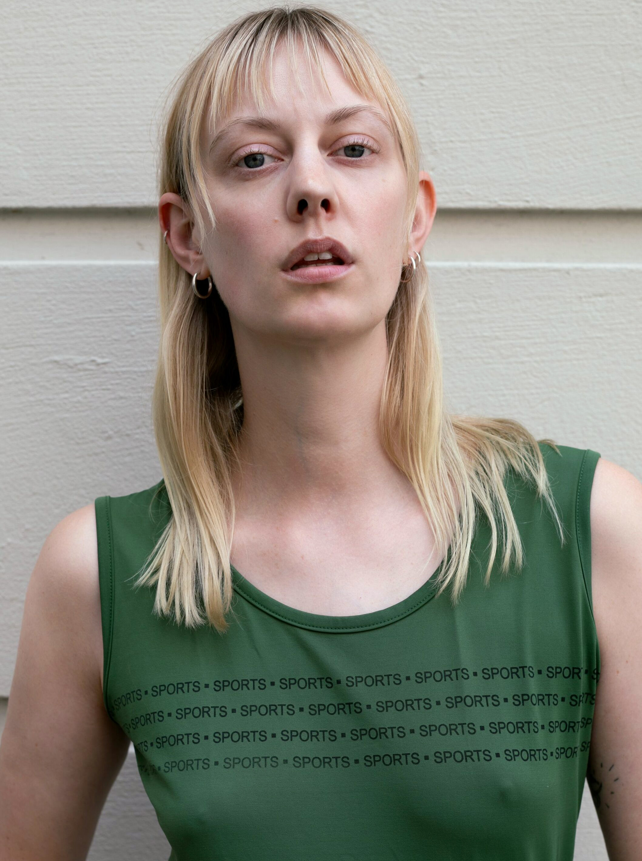 Matilde Lens Matilde R | Women - Mainboard | Lind Models